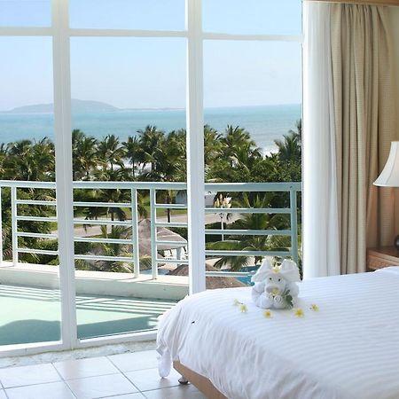 Tianfuyuan Resort Sanya Room photo